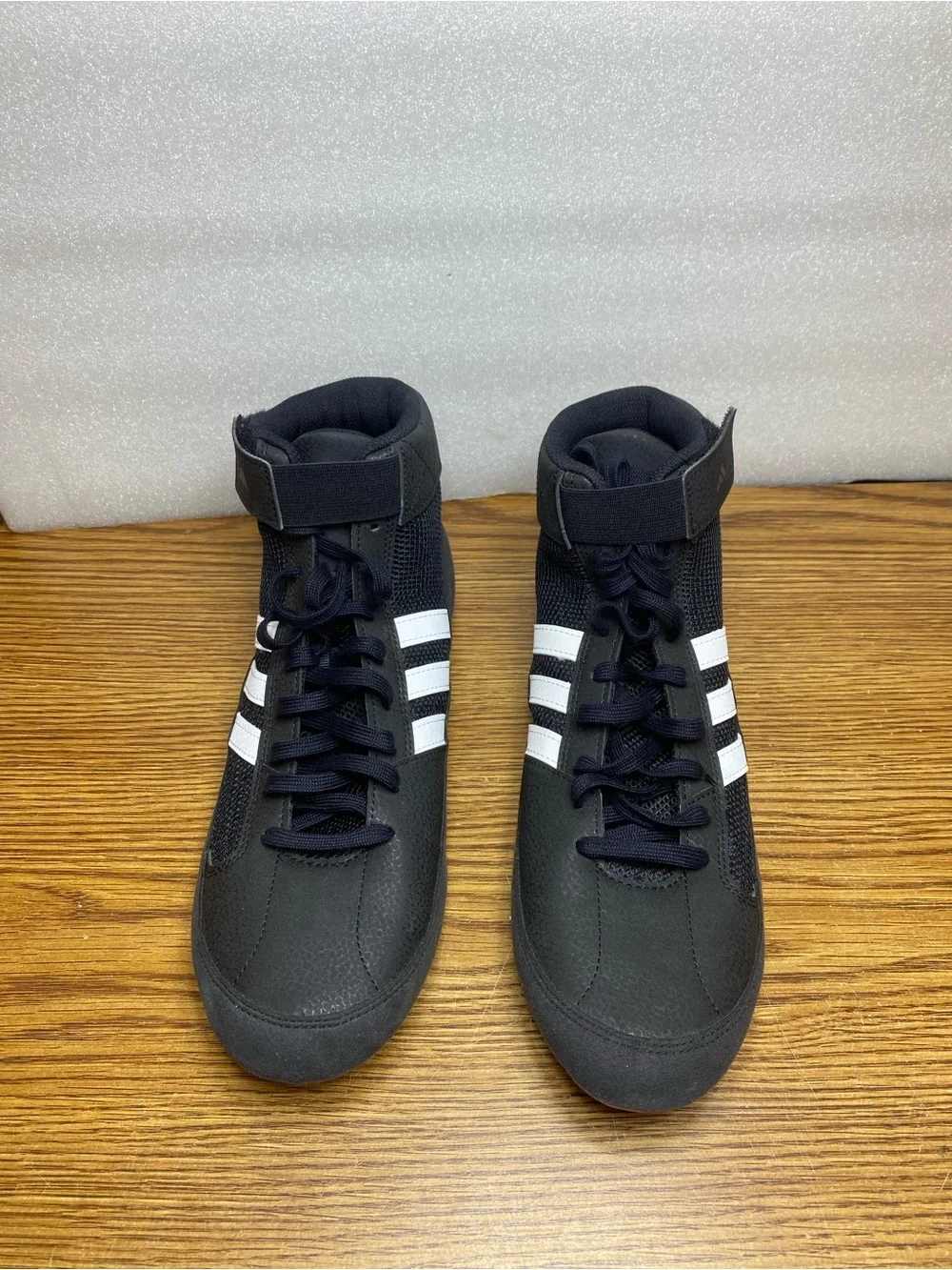 adidas mens wrestling